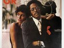 David Ruffin - Gentleman Ruffin .LP Vinyl 1980. BSK-3416. ( EX) Promo.