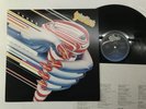 Judas Priest Turbo Japan LP [78480ER]