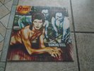 DAVID BOWIE DIAMOND DOGS  GATEFOLDER LP / TESTED  RCA APL 0576  LP / 1974 A1 B1