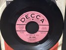 *HEAR* EX • The Who - Pictures of Lily 1967 Promo Vinyl 45 Record 9-34470 Decca