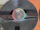 Lot#121 24 Classic Rock 1970s  LPs Titles/Pictures Shown F-VG+