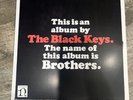 The Black Keys - Brothers (Anniversary Edition) Gatefold Jacket 2LP VINYL RECORD