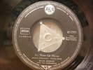 ELVIS PRESLEY : It's Now Or Never, die Legendäre (RCA 47-7777) Single 1960