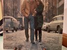 The Freewheelin’ Bob Dylan Mono 2 Eye Columbia CL 1986 1963 Hollywood Pressing F