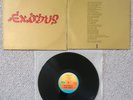 BOB MARLEY & THE WAILERS-EXODUS-ORIGINAL UK ISSUE LP ON ISLAND RECORDS-1977
