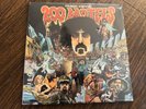 SEALED  FRANK ZAPPA 