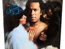 70’s Roy Ayers No Stranger to Love PD-1-6246 Vintage VG+  lp vinyl records
