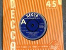 VASHTI - SOME THINGS JUST rare UK 1965 DEMO PROMO MOD PSYCH ROLLING STONES MINT-