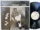 HORACE ANDY Get Wise HOT DISK  Murder  Nice Copy Orig + Roots Reggae LP HEAR