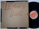 Leggo Dub CASH & CARRY Blank Pre Release + Funky  Roots Dub Reggae LP HEAR