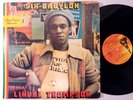 LINVAL THOMPSON Six Babylon  CLOCKTOWER Killer  Rockers Roots    Reggae LP HEAR