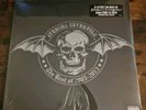 Avenged Sevenfold - The Best Of 2005-2013 Vinyl x3 album. BRAND NEW/SEALED