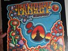 RARE EXPERIMENTAL PSYCH ROCK LP CEYLEIB PEOPLE TANYET OG US 1968 VAULT EX
