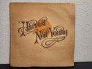 Neil Young Harvest(Reprise 1972 MS 2032 Stereo)Gatefold Vinyl No Insert See Pics