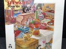 AL STEWART YEAR OF THE CAT EX LP ORIG. MFSL MOBILE FIDELITY SOUND LAB