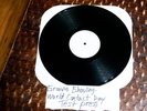 Groovie Ghoulies World Contact Day Test Pressing Lookout Records #151 punk rock