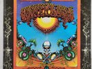 Grateful Dead - Aoxomoxoa Vinyl LP - 1969 - Seven Arts & Warner Bros. WS 1790