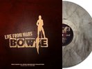 David Bowie - Live From Mars (Sounds Of The 70's At The BBC) LP Vinyl Record