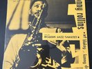 Sonny Rollins - Sonny Rollins with the Modern Jazz Quartet
