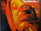The Stooges  Fun House 1982 Reissue, Elektra, EKS-74071, Specialty Press - NM/NM