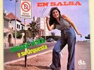 ENRIQUE LYNCH PROHIBIDO DESCANSAR ORIGINAL GUAGUANCO SALSA WILLY CADENAS 1977 LP
