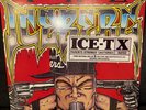 ICE-T The Iceberg/Freedom Of Speech...Just Watch What You Say (1989 Vinyl LP)