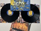 Iron Maiden - Live After Death - 1985 UK 1st Press Double LP + 8 Page Book