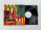Whiplash - Ticket To Mayhem - 1987 1st Press LP - EX Audio