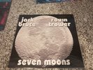 Jack Bruce /Robin Trower Seven Moons LP