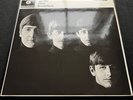 Beatles WITH THE BEATLES 1st UK Mono Press JOBETE GOTTA LABEL SLEEVE ERRORS NM