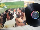 The Beach Boys vintage PET SOUNDS Vinyl LP 1966 DT 2458 MONO