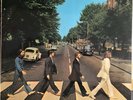 The Beatles Abbey Road 1969 Uk Apple Vinyl Lp Pcs 7088 Factory Sample Demo Ex