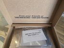 Third Man Records Vault #62 Iggy Pop and the Stooges - Raw Power - Vinyl Box Set
