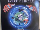 Deep Purple- Slaves and Masters M-/VG+ LP