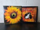 Lacuna Coil LP Comalies Original Pressing Germany 2002 Vinyl Import