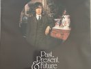 AL STEWART Past, Present & Future 1973 Folk Rock Vinyl LP Album  CBS ‎32026 EX