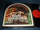 Neil Merryweather - Space Rangers LP 1974 Mercury orig psych prog glam w/inner