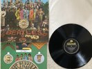 Sgt Peppers Lonely Hearts Club Band The Beatles UK 1st Press PCS 7027 Near Mint