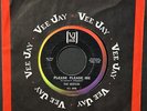 *HEAR VG+ The Beatles VJ 498 Please Please Me/Ask Me Why 45 Vee-Jay Audio Matrix