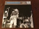 SOUNDGARDEN Hunted Down / Nothing To Say 7