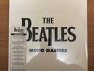 The Beatles Mono Masters. 180g Vinyl 3LPs 2014 Remastered - NEW