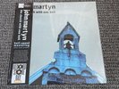 John Martyn – The Church With One Bell Vinyl Record SEALED Black 2021 RSD