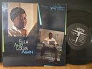 Ella Fitzgerald Louis Armstrong - Ella And Louis Again Verve 2LP 1957 Mono VG+