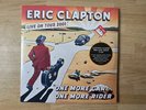 ERIC CLAPTON - ONE MORE CAR, ONE MORE RIDER - 3 LP VINYL - 2019 - NEW  - NON RSD