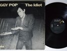 IGGY POP The Idiot RCA VICTOR LP 1st press
