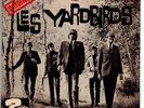 The YARDBIRDS For your love 7