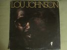 LOU JOHNSON WITH YOU IN MIND LP ORIG '71 VOLT VOS 6017 SOUL ALLEN TOUSSAINT VG+