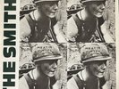 THE SMITHS Meat Is Murder Original UK Pressing - Rough Trade ROUGH 81