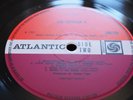 Led Zeppelin II 2 WRECK PLUM PRESS UK Rare Original Complete Top Audio Cover