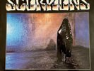 SCORPIONS Best Of Rockers 'N' Ballads LP 1989  Club Edition VINYL Rare  NM  OOP